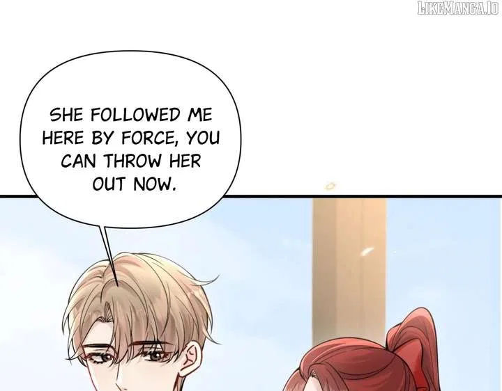 Can You Hear Me Chapter 74 – Page 29