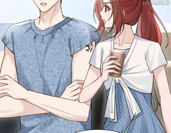 Can You Hear Me Chapter 74 – Page 30
