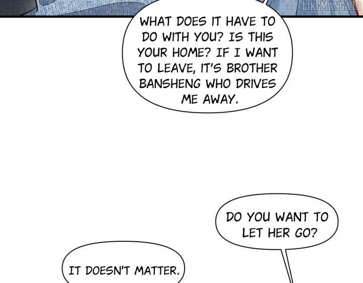 Can You Hear Me Chapter 74 – Page 31