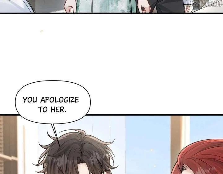 Can You Hear Me Chapter 74 – Page 33
