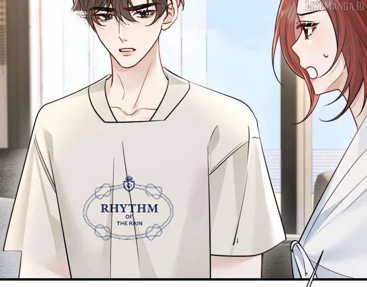 Can You Hear Me Chapter 74 – Page 34