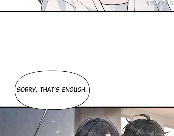 Can You Hear Me Chapter 74 – Page 38