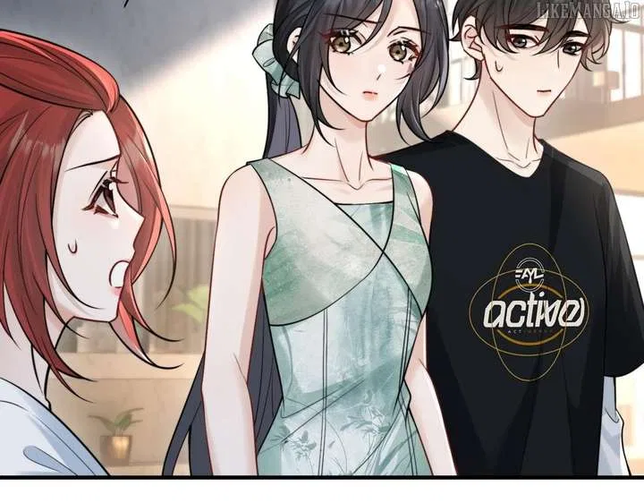 Can You Hear Me Chapter 74 – Page 39