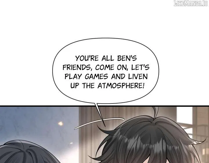 Can You Hear Me Chapter 74 – Page 40