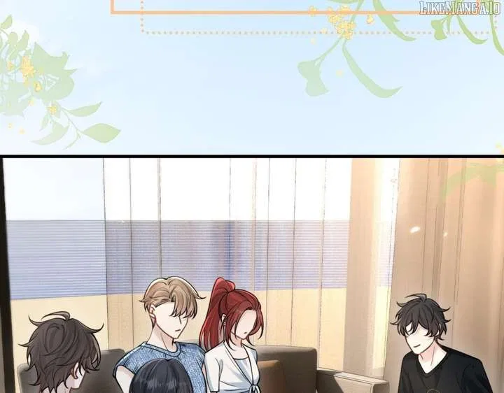 Can You Hear Me Chapter 74 – Page 44
