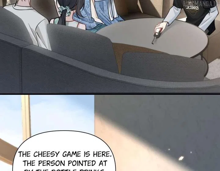 Can You Hear Me Chapter 74 – Page 45