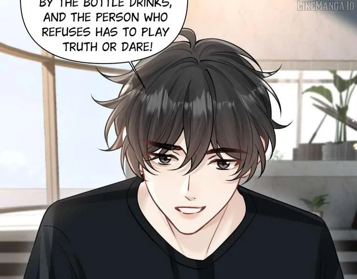 Can You Hear Me Chapter 74 – Page 46