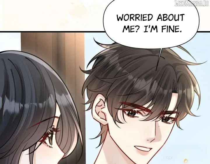 Can You Hear Me Chapter 74 – Page 56
