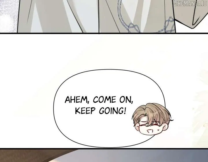 Can You Hear Me Chapter 74 – Page 74