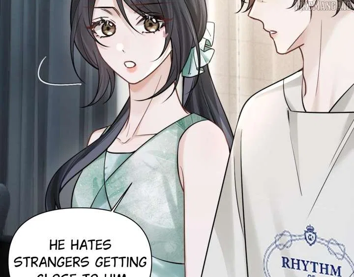 Can You Hear Me Chapter 74 – Page 93