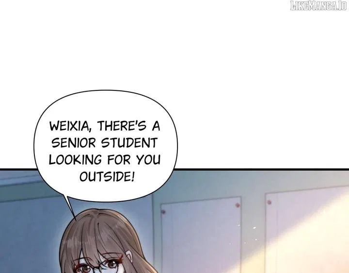 Can You Hear Me Chapter 73 – Page 2