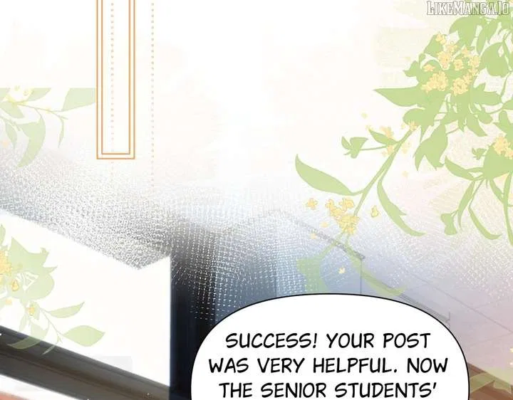 Can You Hear Me Chapter 73 – Page 12