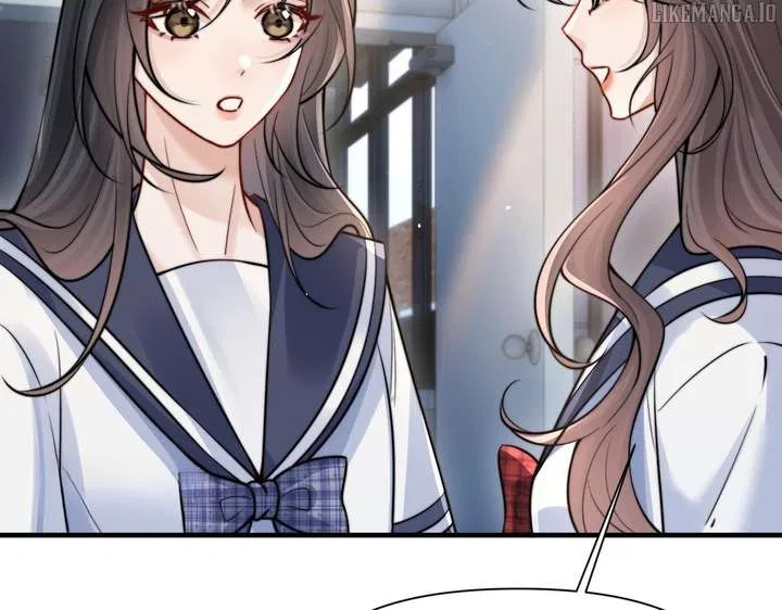 Can You Hear Me Chapter 73 – Page 16