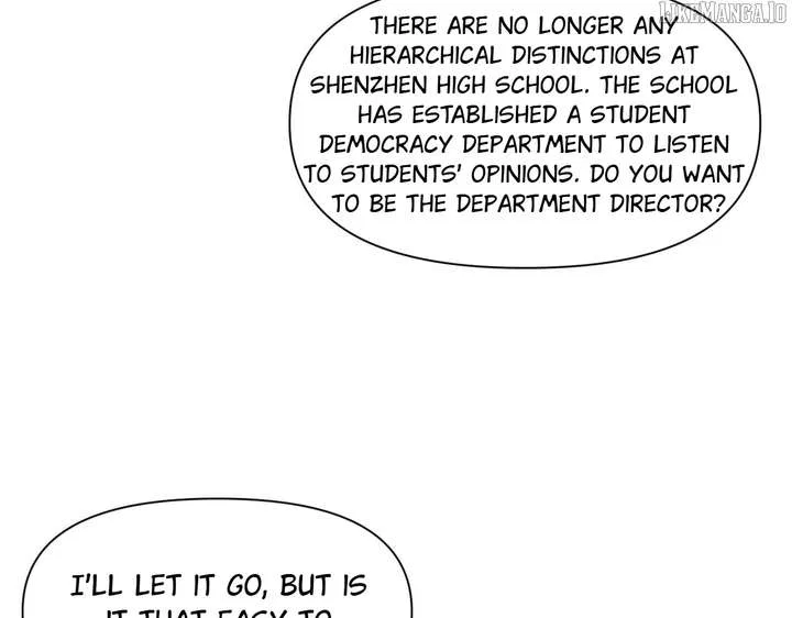 Can You Hear Me Chapter 73 – Page 17