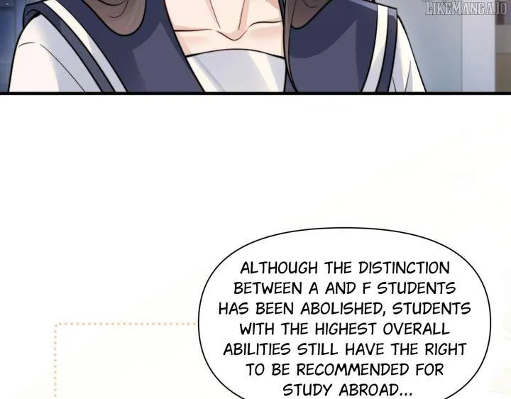 Can You Hear Me Chapter 73 – Page 19