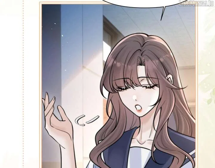 Can You Hear Me Chapter 73 – Page 20