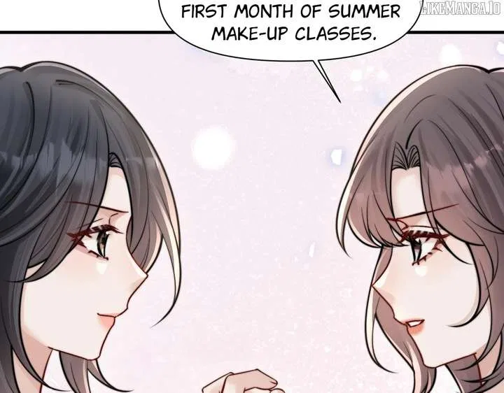 Can You Hear Me Chapter 73 – Page 25