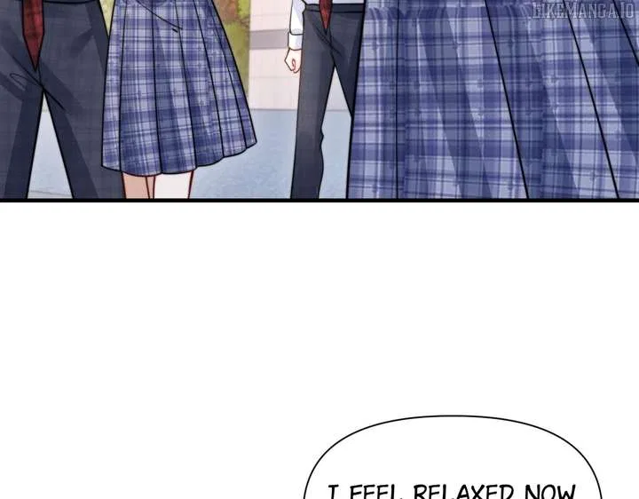 Can You Hear Me Chapter 73 – Page 32