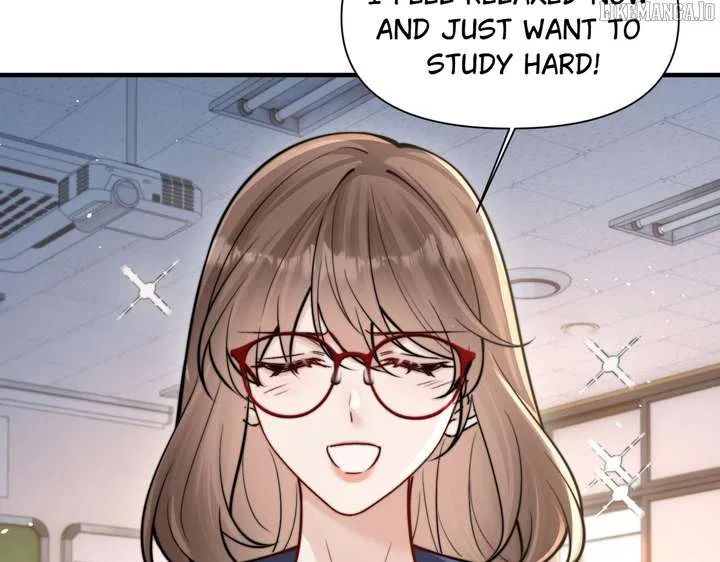 Can You Hear Me Chapter 73 – Page 33