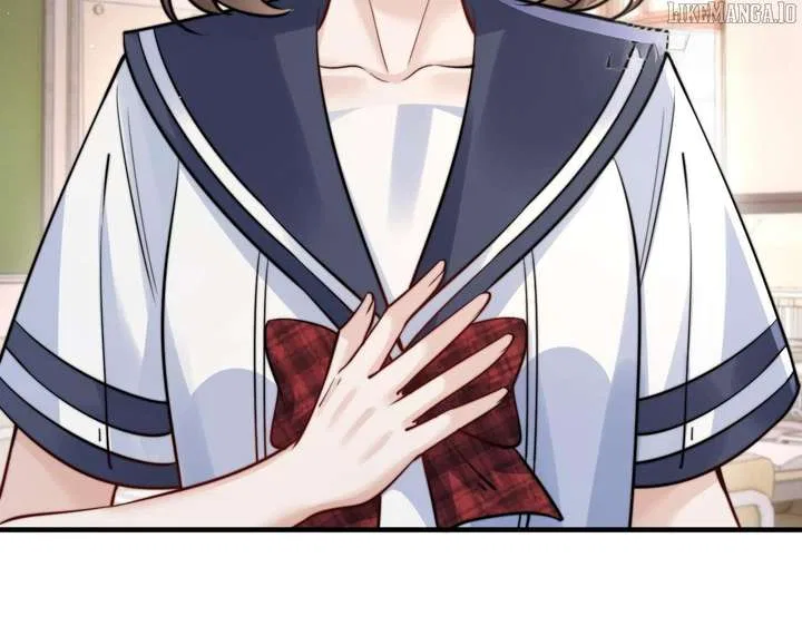 Can You Hear Me Chapter 73 – Page 34