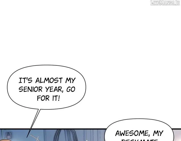 Can You Hear Me Chapter 73 – Page 35