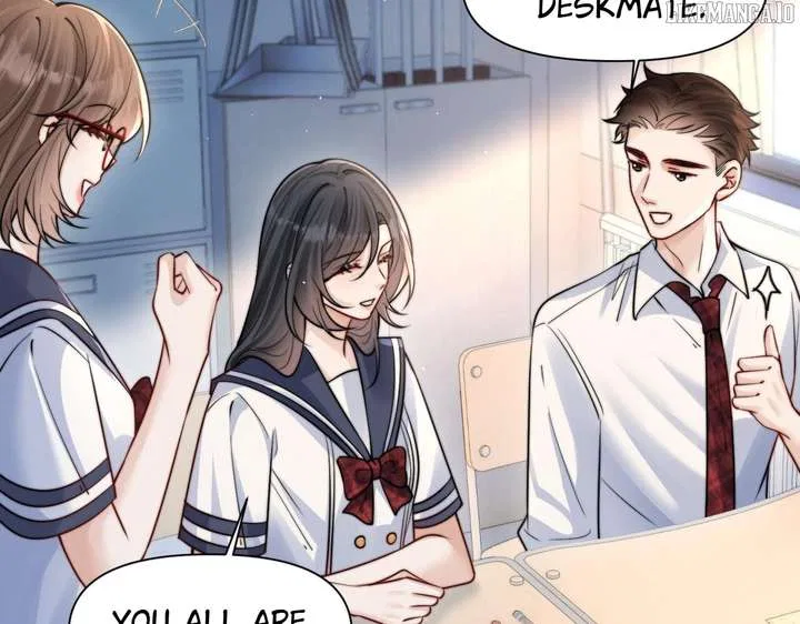Can You Hear Me Chapter 73 – Page 36