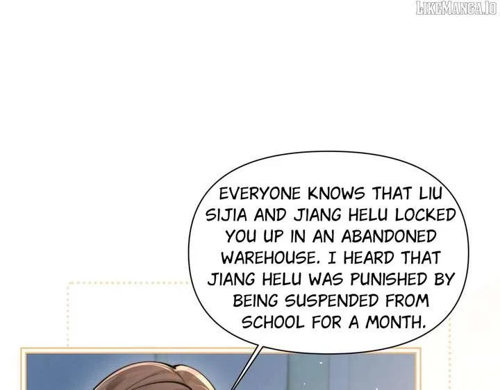 Can You Hear Me Chapter 73 – Page 38