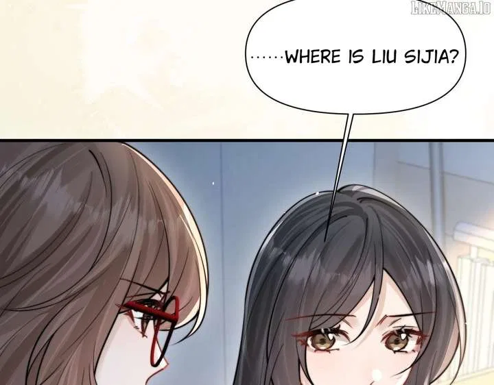 Can You Hear Me Chapter 73 – Page 42
