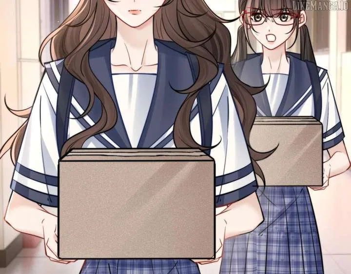 Can You Hear Me Chapter 73 – Page 47