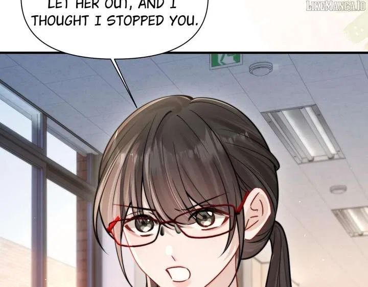 Can You Hear Me Chapter 73 – Page 49