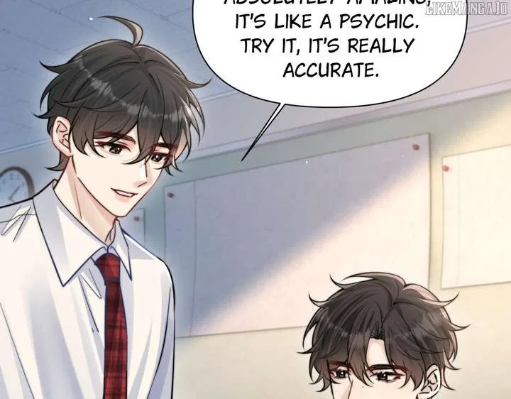 Can You Hear Me Chapter 73 – Page 67