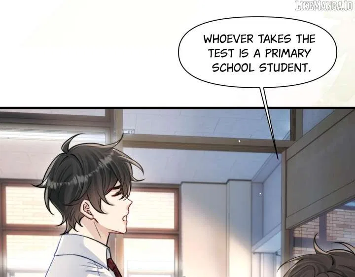 Can You Hear Me Chapter 73 – Page 71