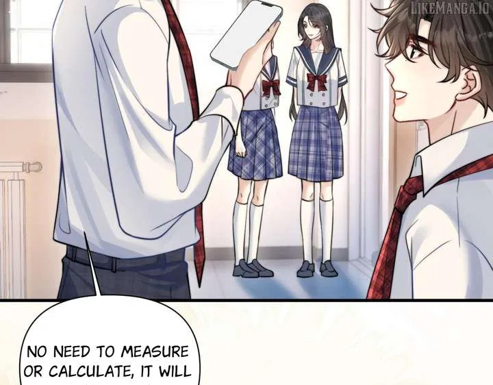Can You Hear Me Chapter 73 – Page 72
