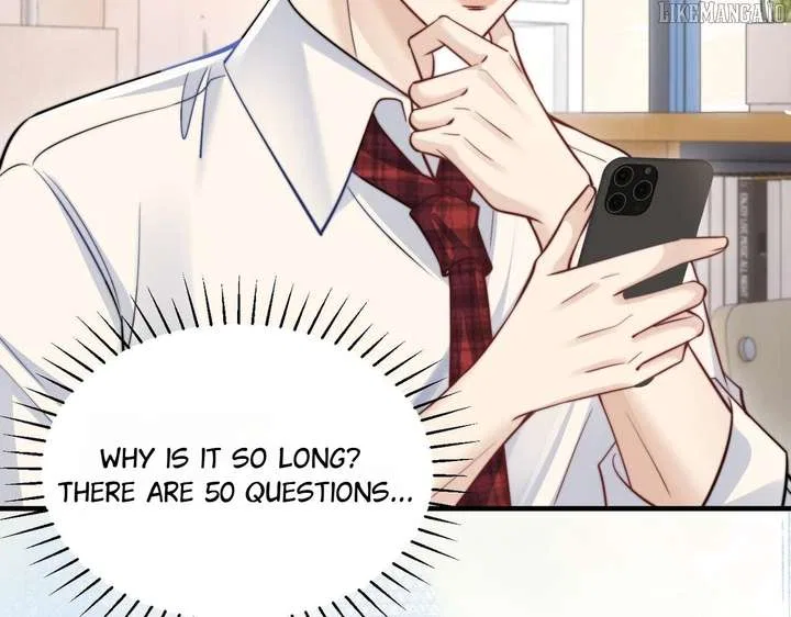 Can You Hear Me Chapter 73 – Page 80