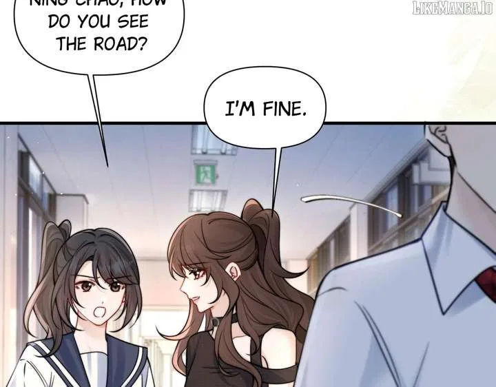 Can You Hear Me Chapter 73 – Page 112