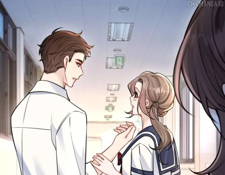 Can You Hear Me Chapter 73 – Page 114