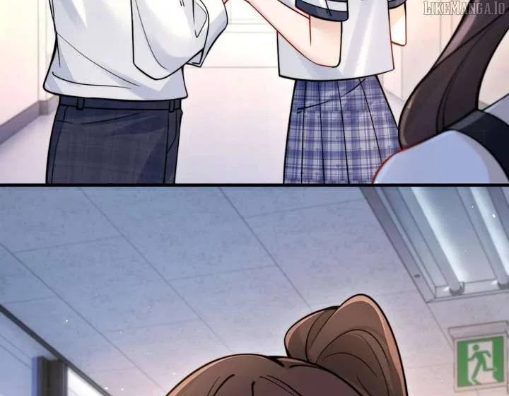 Can You Hear Me Chapter 73 – Page 115