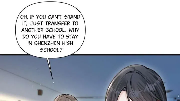 Can You Hear Me Chapter 72 – Page 1