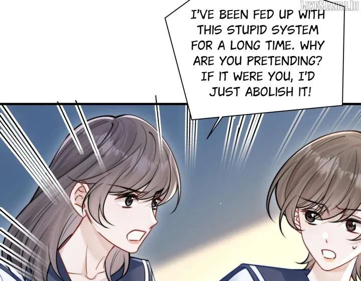 Can You Hear Me Chapter 72 – Page 3