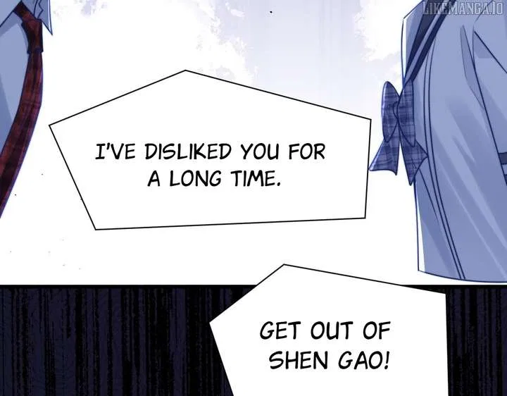 Can You Hear Me Chapter 72 – Page 7