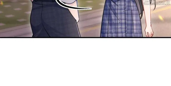 Can You Hear Me Chapter 72 – Page 27