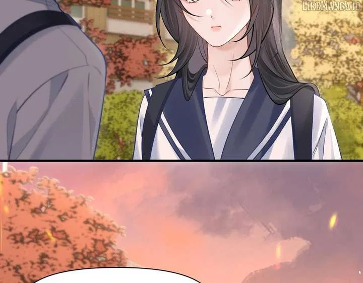 Can You Hear Me Chapter 72 – Page 31