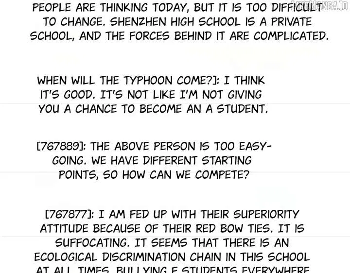 Can You Hear Me Chapter 72 – Page 65