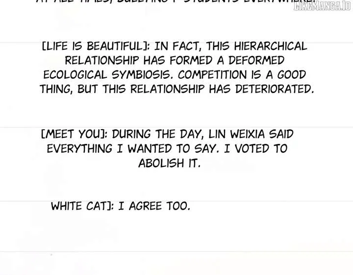 Can You Hear Me Chapter 72 – Page 66