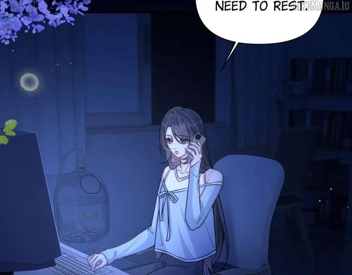 Can You Hear Me Chapter 72 – Page 71
