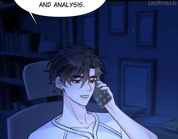 Can You Hear Me Chapter 72 – Page 73