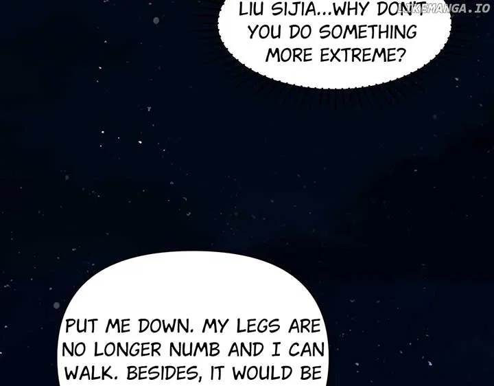 Can You Hear Me Chapter 71 – Page 9