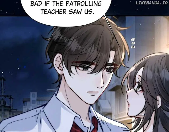 Can You Hear Me Chapter 71 – Page 10