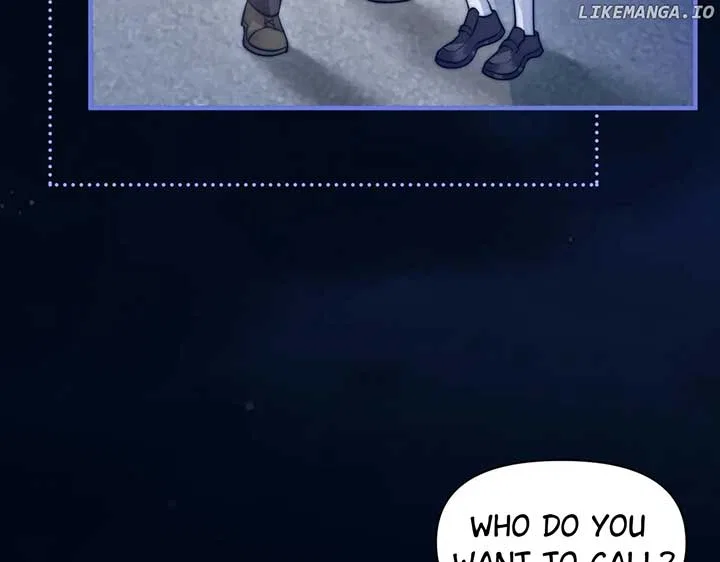 Can You Hear Me Chapter 71 – Page 15