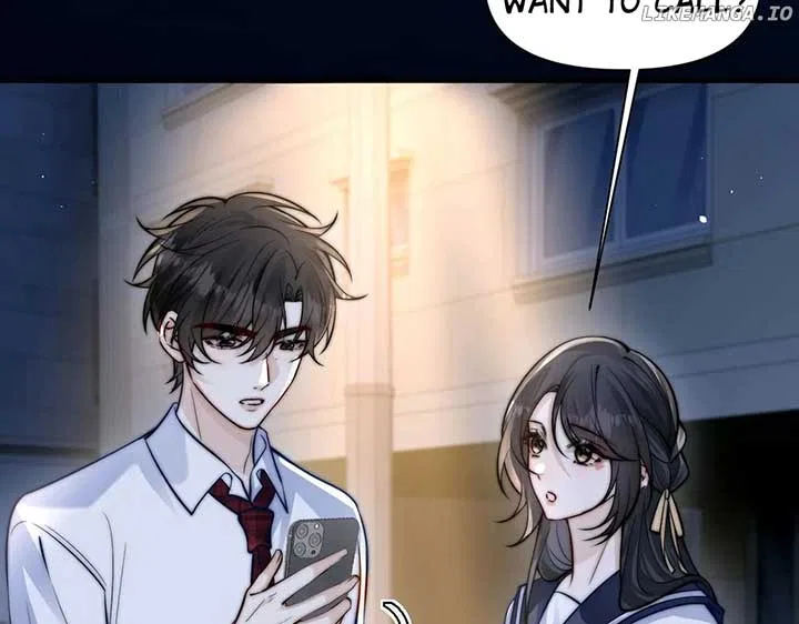 Can You Hear Me Chapter 71 – Page 16
